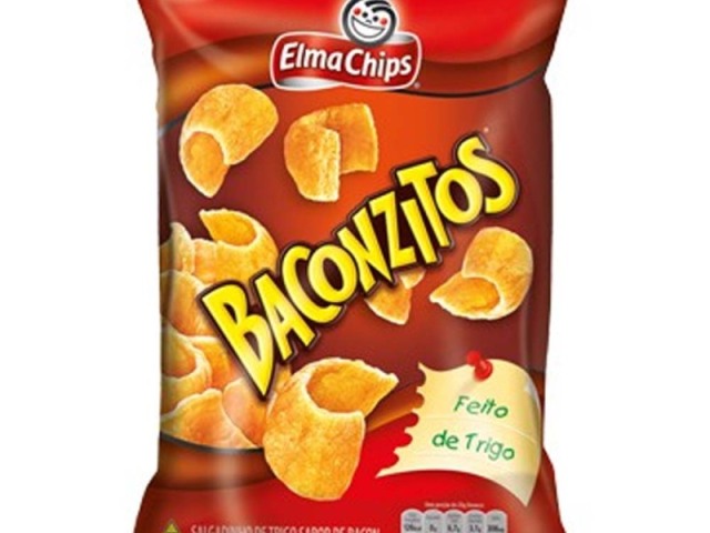 Baconzitos