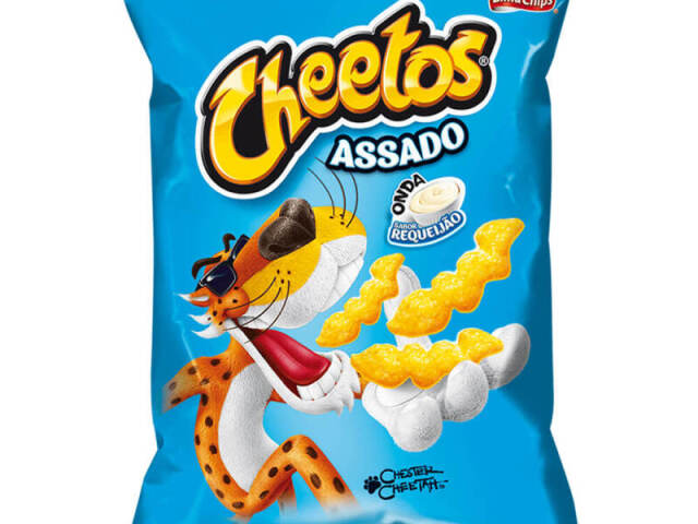 Cheetos