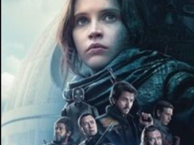 Rogue One