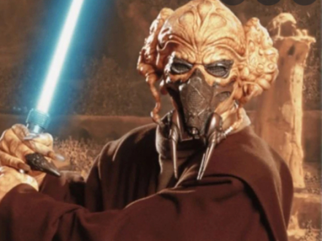 Plo Koon