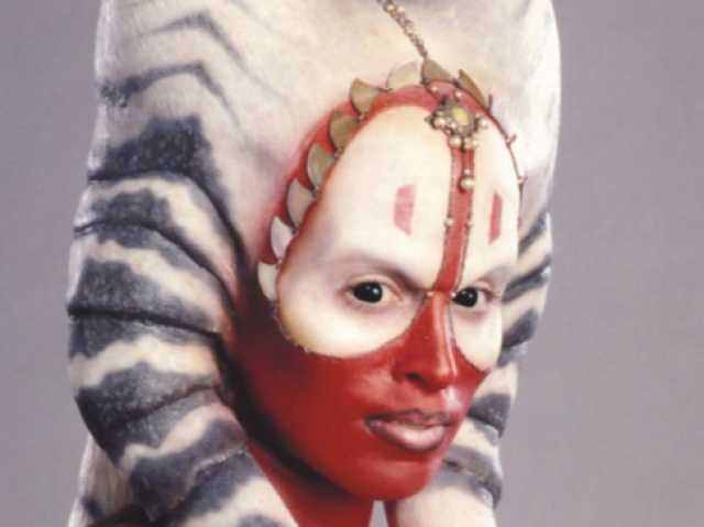 Shaak Ti