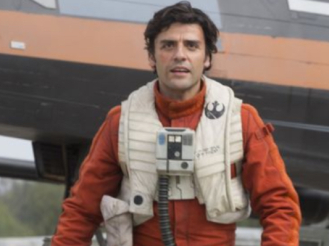 Poe Dameron