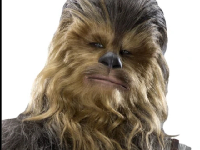 Chewbacca