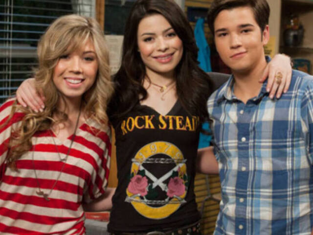 Quiz de iCarly e Victorius: Nível fácil até o médio