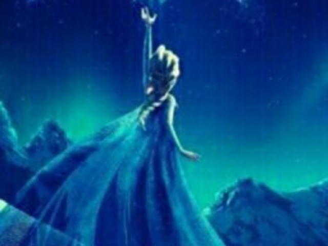 Você é Elsa