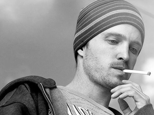 Jesse Pinkman (Breaking Bad)