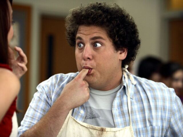 Seth (Superbad)