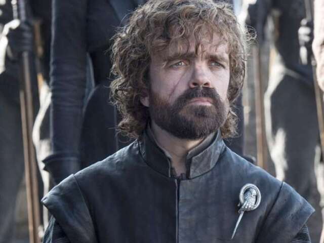 Tyrion (Game of Thrones)