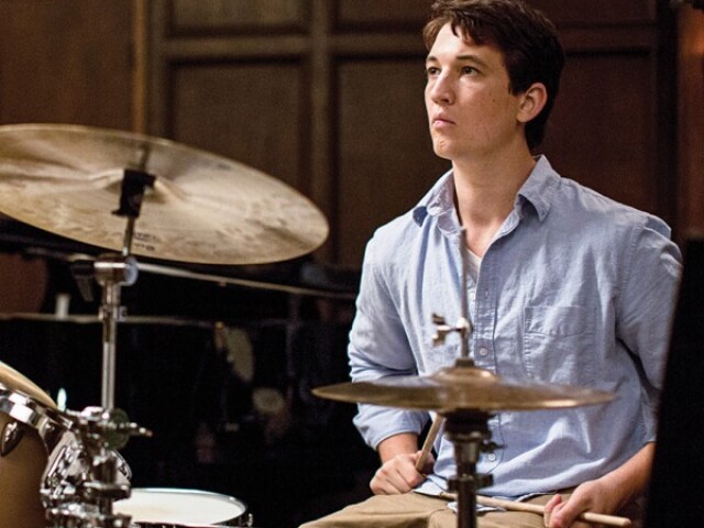 Andrew Neiman (Whiplash)