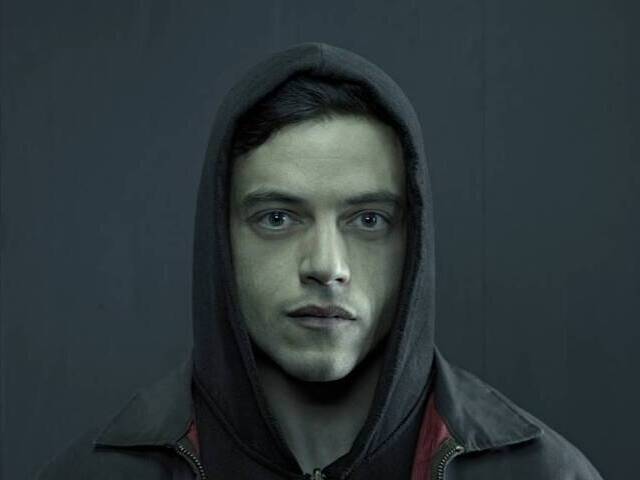 Elliot Alderson (Mr. Robot)