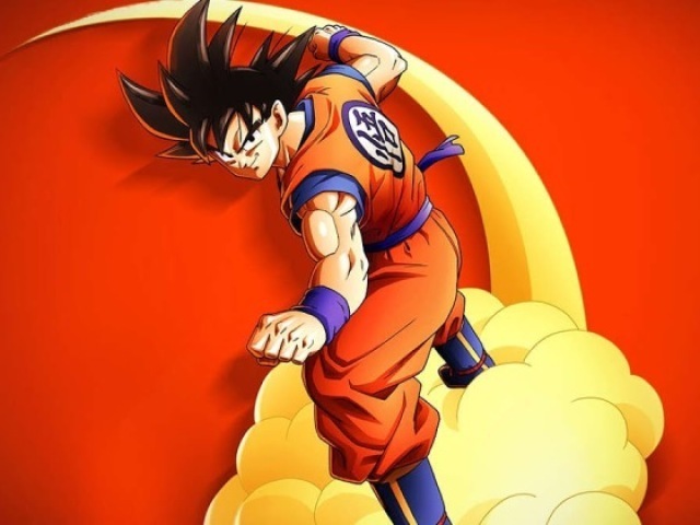 Dragon ball quiz (hard)