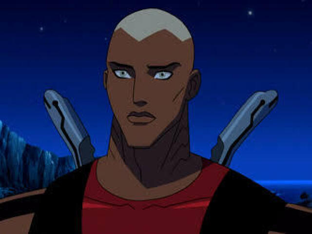 aqualad