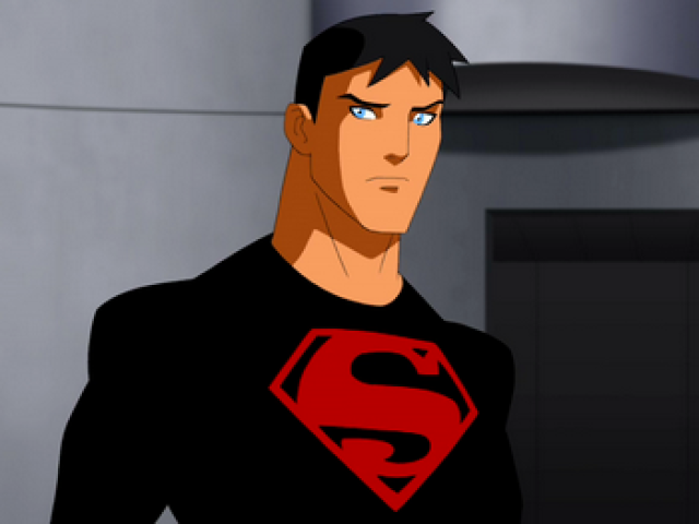 Superboy