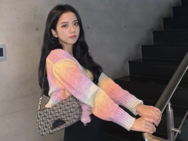 Jisoo