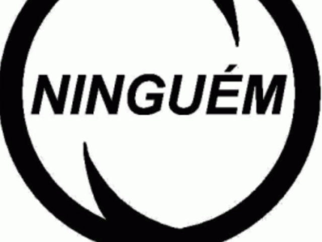 Ninguém