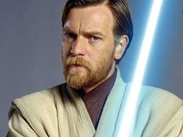 Obi Wan Kenobi