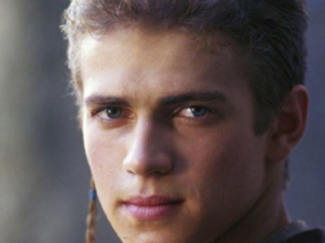 Anakin Skywalker