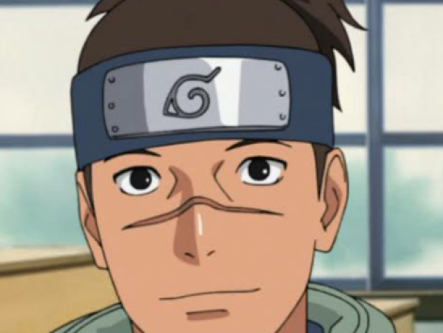 Iruka