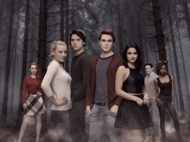 Riverdale