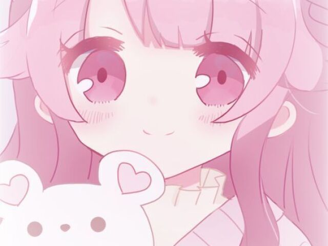 ︿︿✿ Você é fofa(o) ˖ ॱ ੭