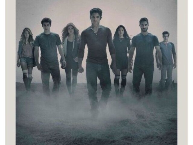 Teen Wolf