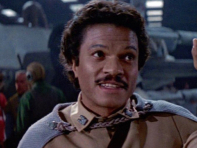 Lando Calrissian