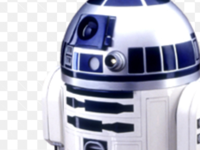 R2D2