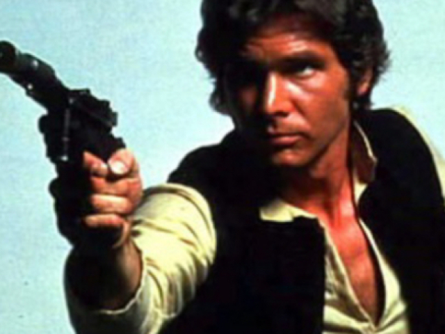 Han Solo