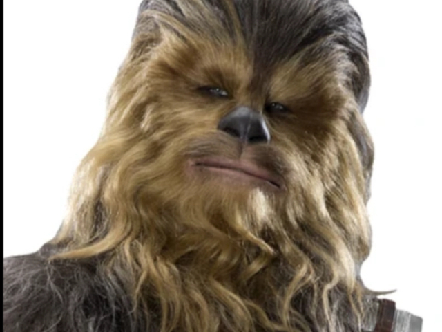 Chewbacca