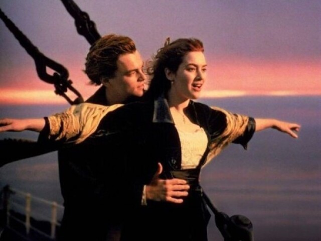 Titanic