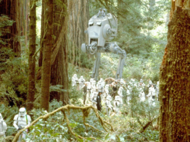 Endor