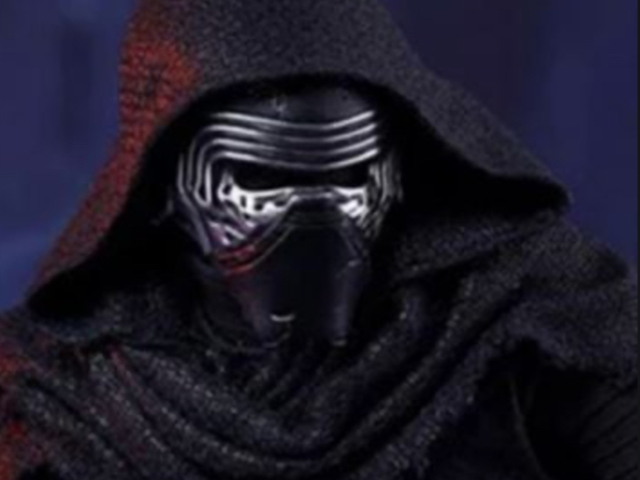 Kylo Ren