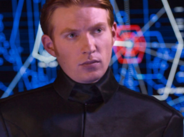 General Hux