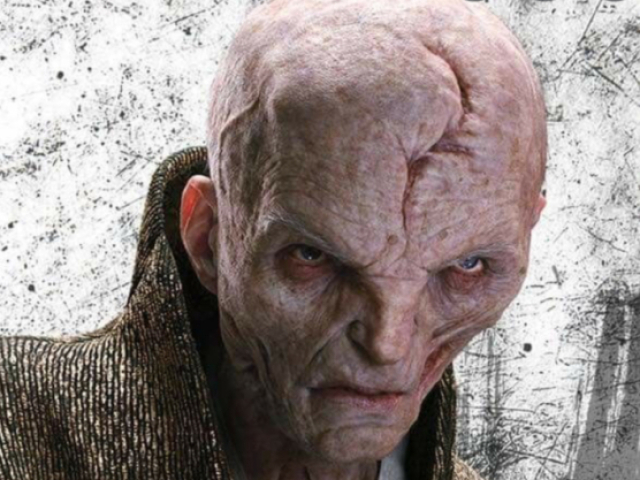 Snoke