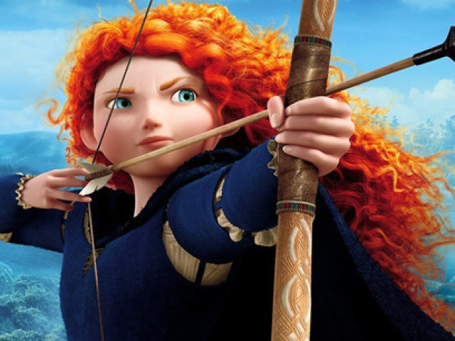 Merida
