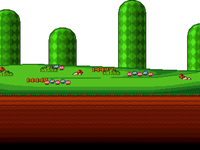 Quiz Super Mario