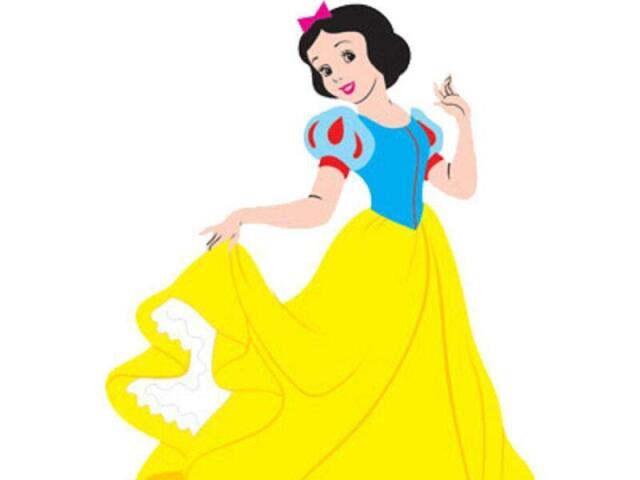 Branca de Neve