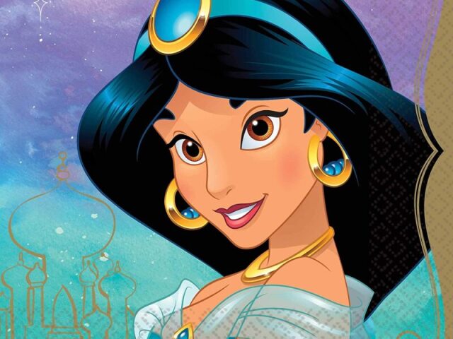 Jasmine
