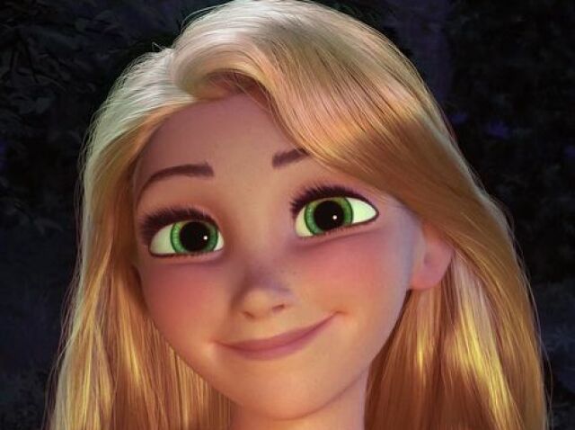 Rapunzel