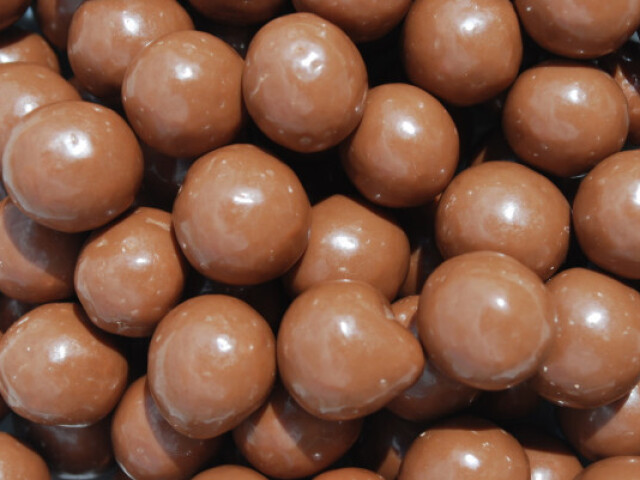 Chocoball