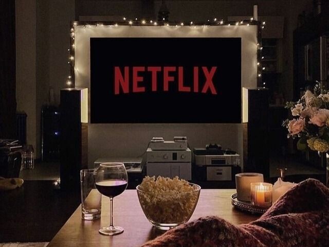 Ver NETFLIX