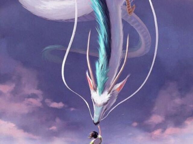 Dragão