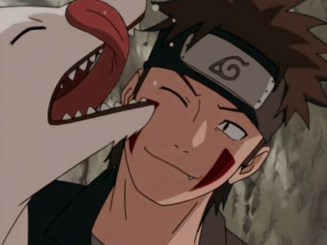 Kiba