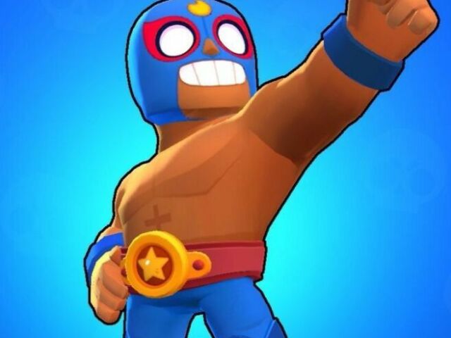 el primo