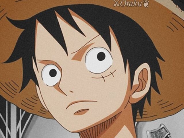 Luffy