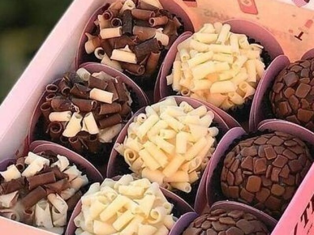 Brigadeiro