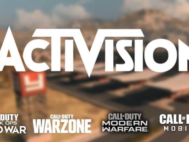 Tu e fanboy da Activision né?