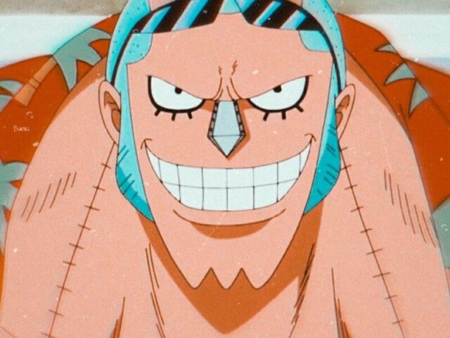 Franky