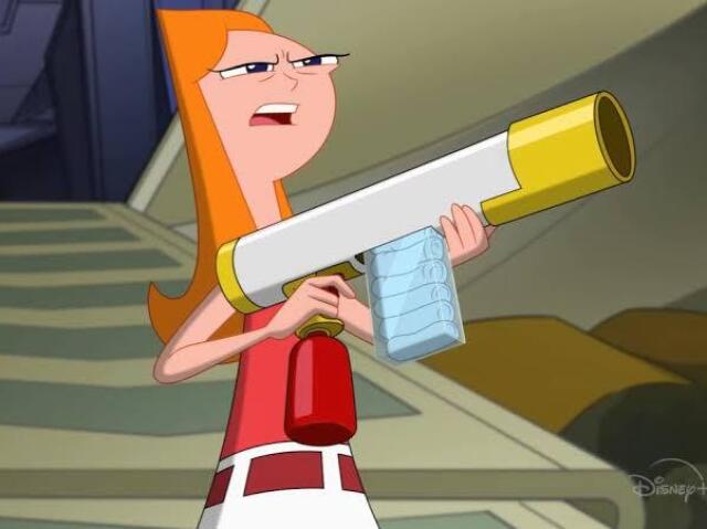 Candace