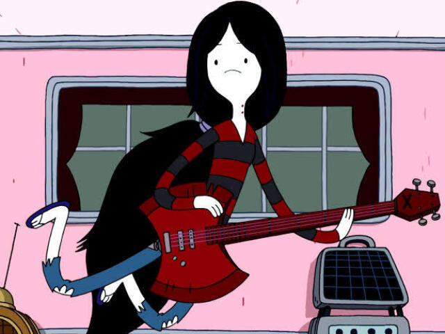 Marceline